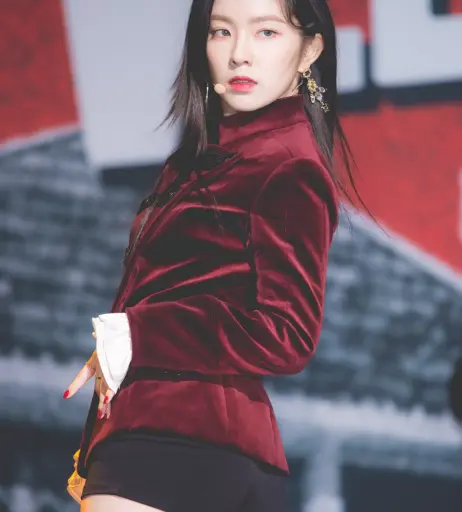 Image 22962138 from Irene | Red Velvet