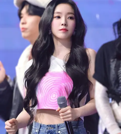 Image 22962164 from Irene | Red Velvet