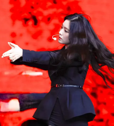 Image 22962169 from Irene | Red Velvet