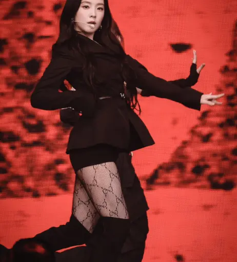 Image 22962157 from Irene | Red Velvet