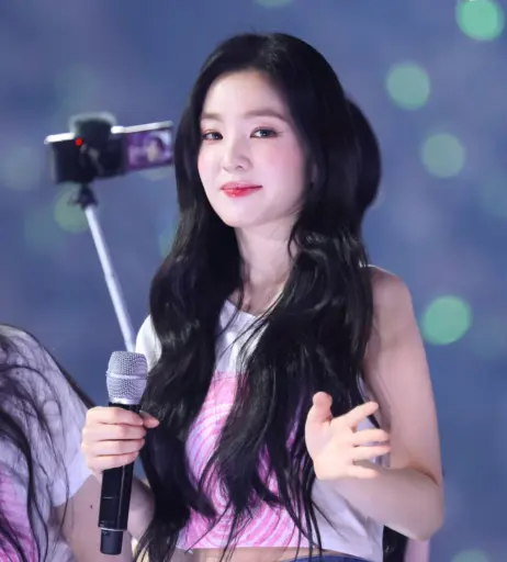Image 22962156 from Irene | Red Velvet