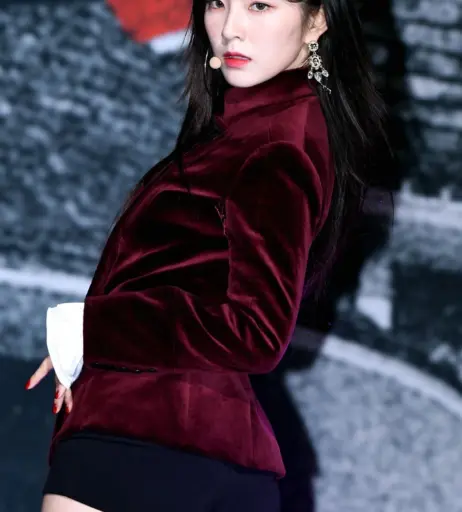 Image 22962140 from Irene | Red Velvet