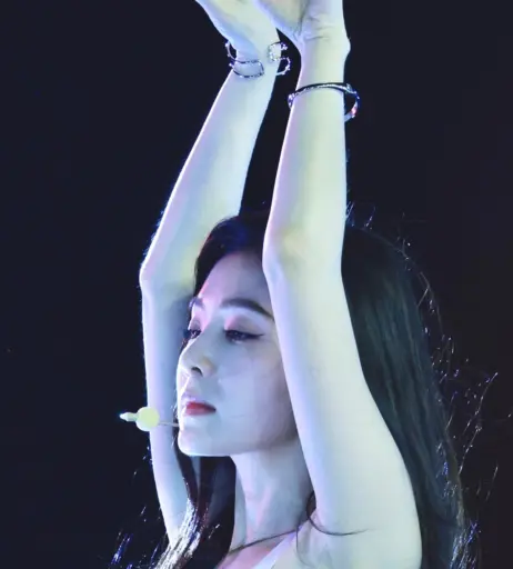 Image 22962179 from Irene | Red Velvet