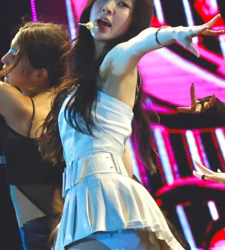 Image 22962178 from Irene | Red Velvet
