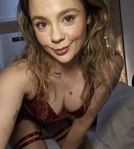 Image 22962024 from Megartron / Megan Prescott - former Skins actress (Katie finch)