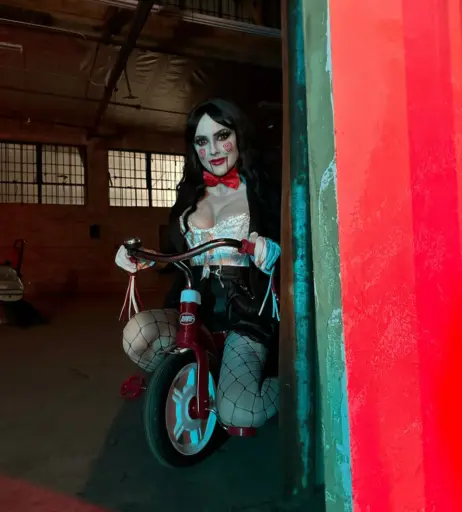 Image 2297519 from Darshelle Stevens