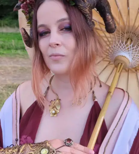 Image 2297317 from Mháire Stritter