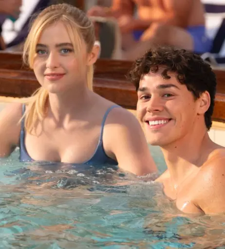 Image 22948961 from Kathryn Newton