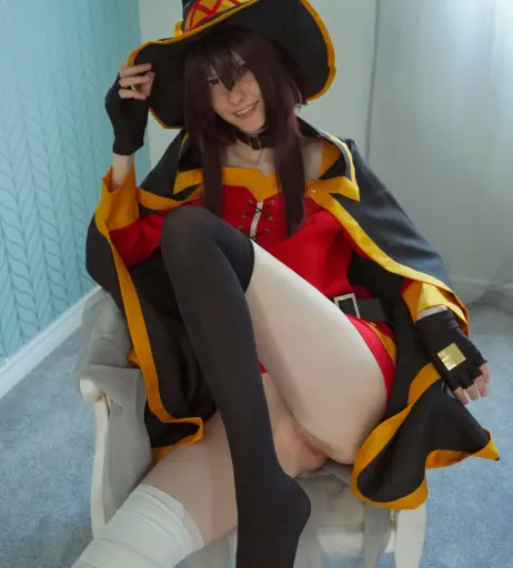 Image 2294834 from Little Emo Kitten