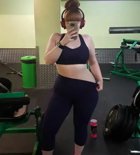 Image 22943300 from nlhfit / Nicole Herring