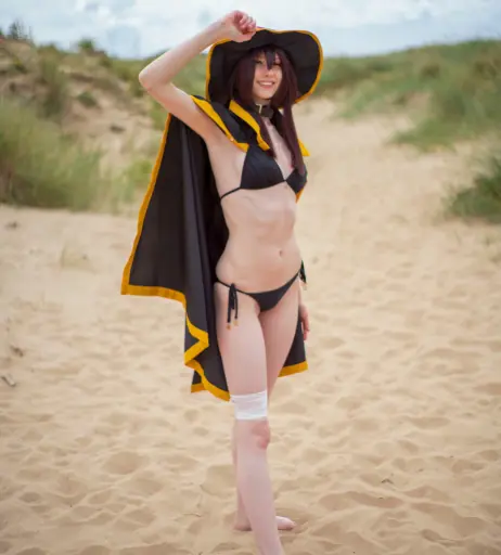 Image 2294276 from Little Emo Kitten