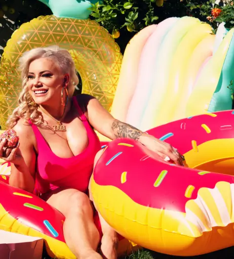 Image 22949920 from Taya Valkyrie