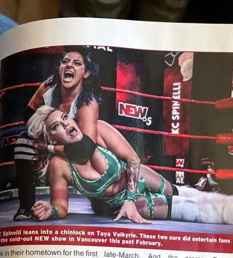 Image 22949960 from Taya Valkyrie