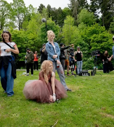 Image 22949533 from Kathryn Newton