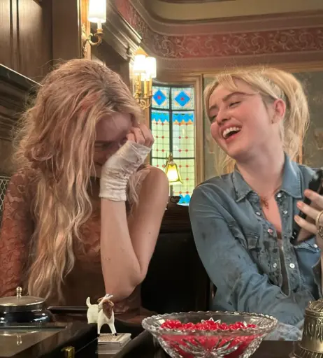 Image 22949537 from Kathryn Newton