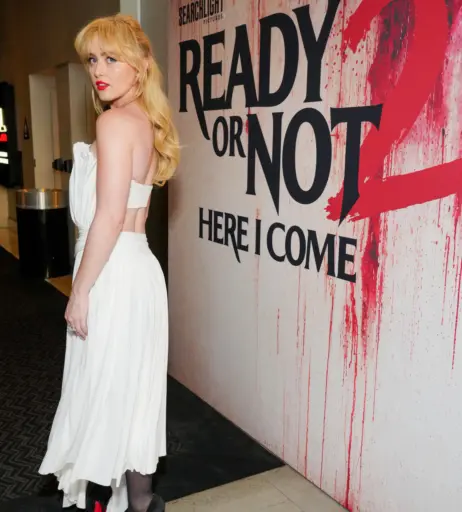 Image 22949425 from Kathryn Newton