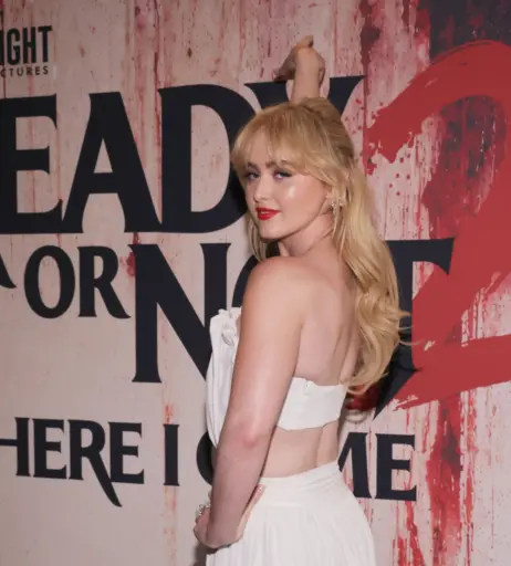 Image 22949412 from Kathryn Newton