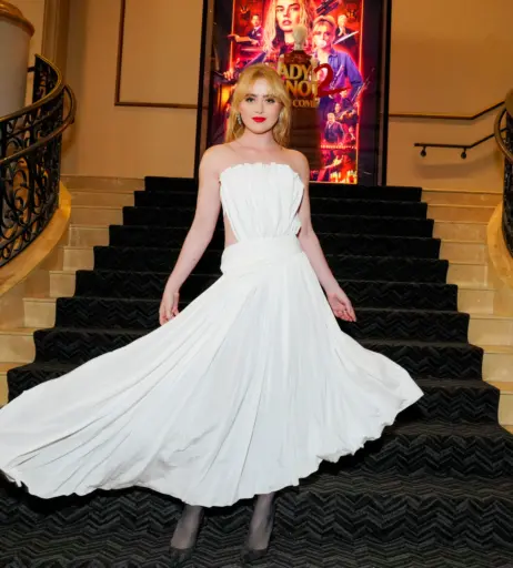 Image 22949417 from Kathryn Newton