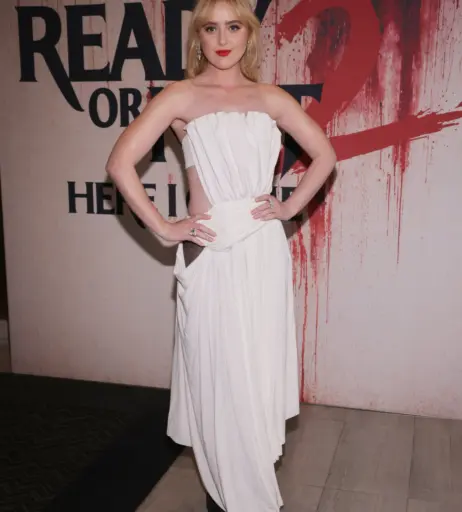 Image 22949407 from Kathryn Newton
