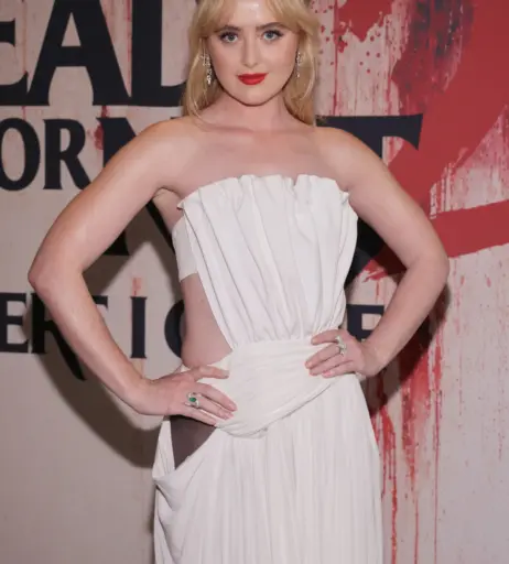 Image 22949432 from Kathryn Newton