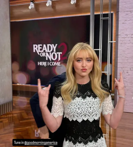 Image 22949435 from Kathryn Newton