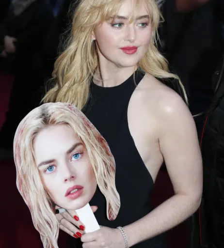 Image 22949729 from Kathryn Newton
