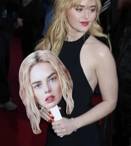 Image 22949733 from Kathryn Newton