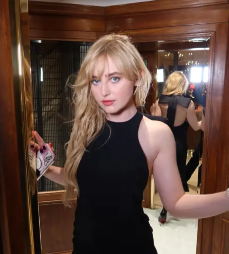 Image 22949756 from Kathryn Newton