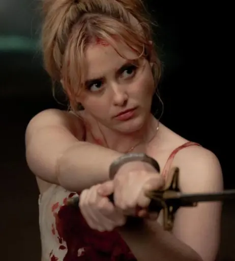 Image 22949771 from Kathryn Newton