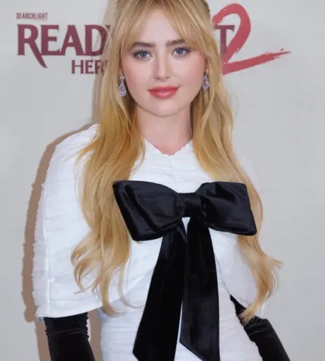 Image 22949630 from Kathryn Newton