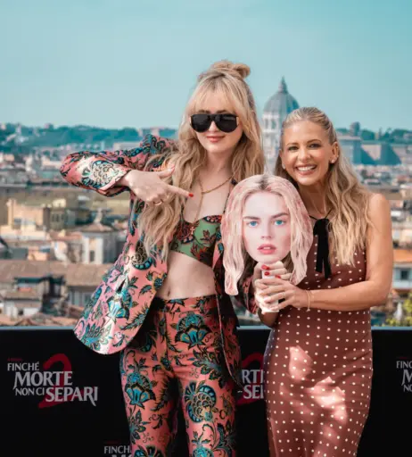 Image 22949662 from Kathryn Newton