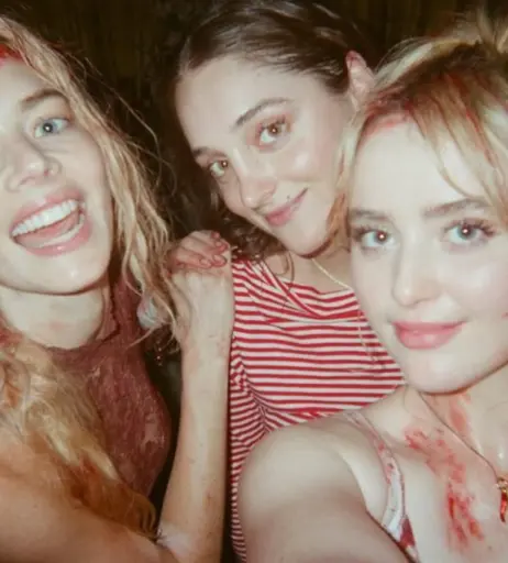 Image 22949652 from Kathryn Newton