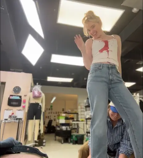 Image 22949655 from Kathryn Newton