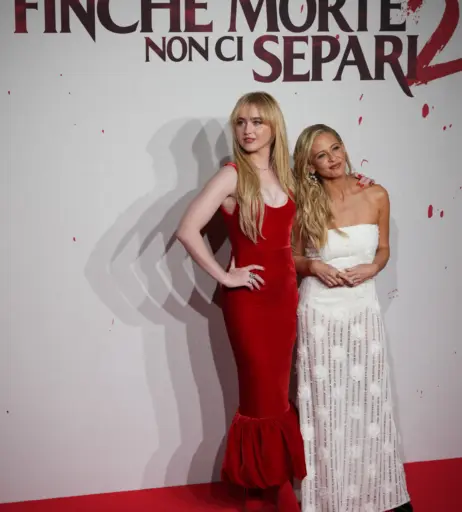 Image 22949677 from Kathryn Newton