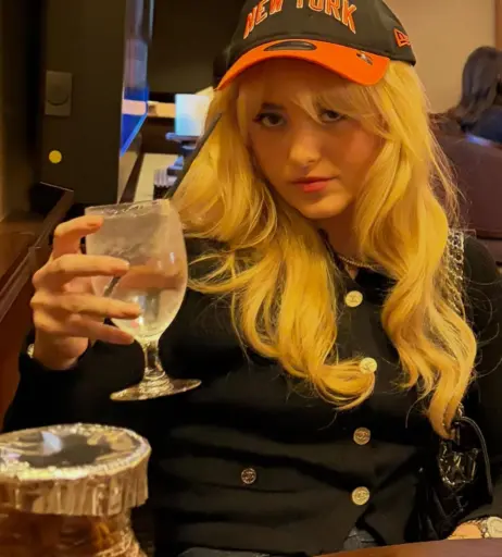 Image 22949195 from Kathryn Newton