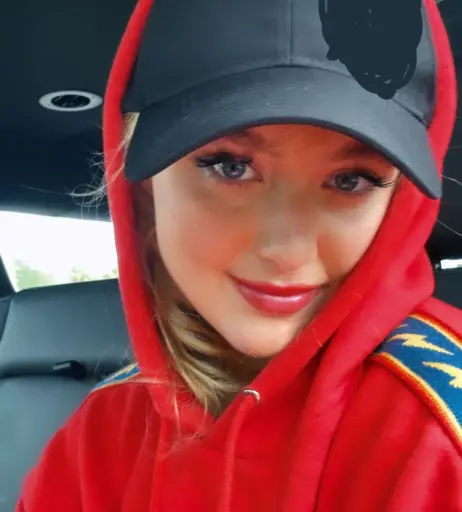 Image 22949126 from Kathryn Newton