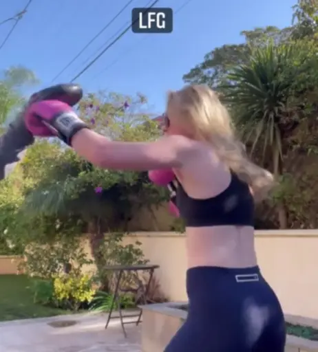 Image 22949161 from Kathryn Newton