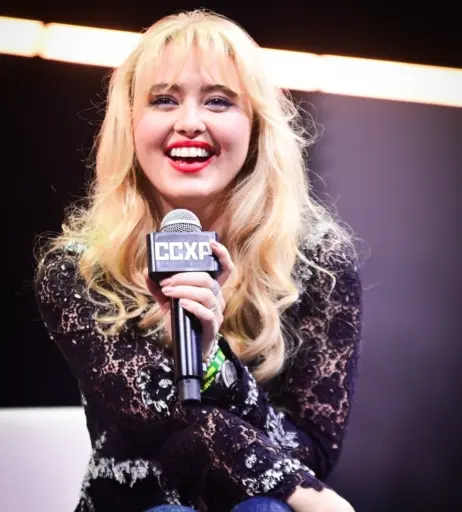Image 22949080 from Kathryn Newton