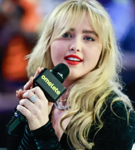 Image 22949070 from Kathryn Newton