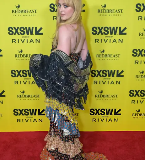 Image 22949333 from Kathryn Newton