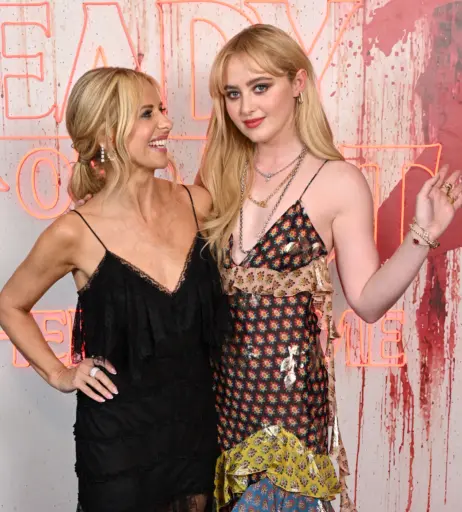 Image 22949372 from Kathryn Newton