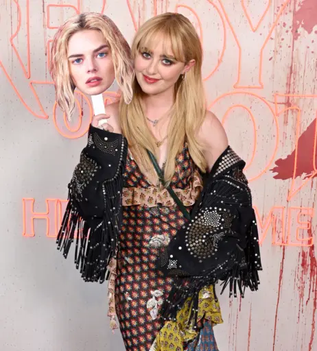 Image 22949370 from Kathryn Newton