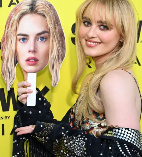 Image 22949379 from Kathryn Newton