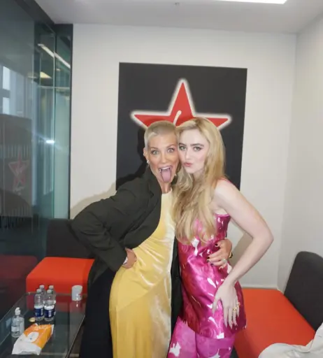 Image 22949235 from Kathryn Newton