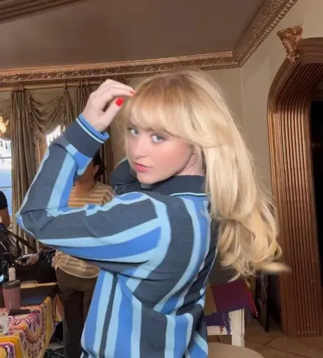 Image 22949262 from Kathryn Newton