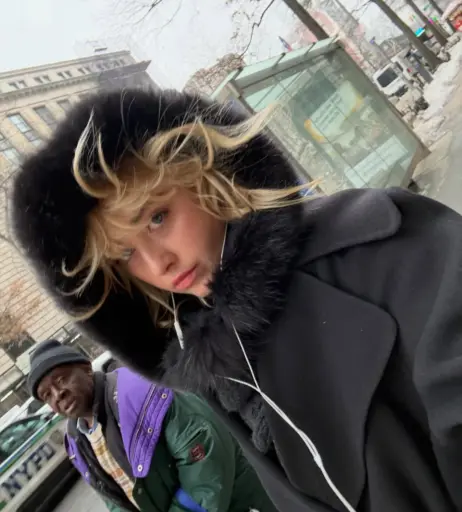 Image 22949257 from Kathryn Newton