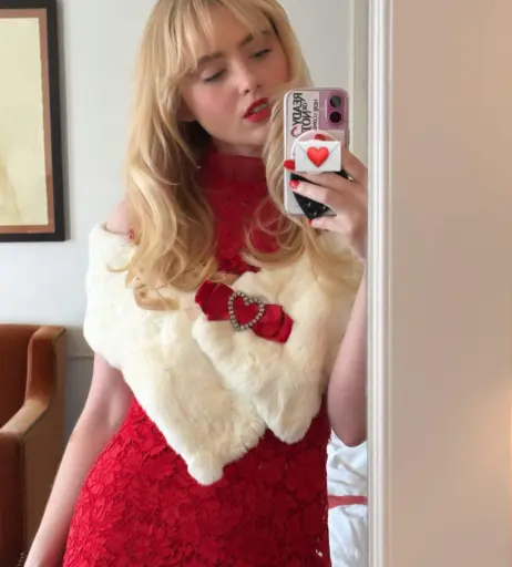Image 22949245 from Kathryn Newton