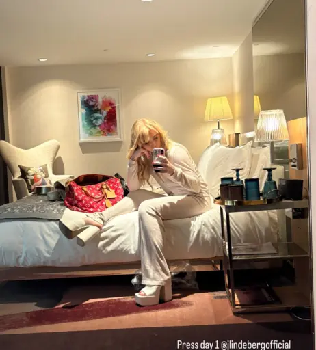 Image 22949279 from Kathryn Newton