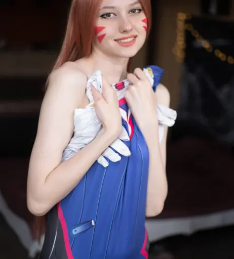 Image 2291426 from Little Emo Kitten