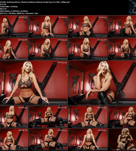 Image 22916789 from brittany_andrews / DjBritStar / Brittany Andrews